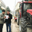 太和县农机购置补贴核查全覆盖 - 农业机械化信息