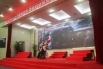 安徽省文化厅组织开展“宣传十九大 讴歌新时代”系列宣传活动 - 文化厅
