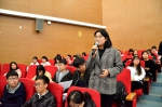 第十四届安徽省大学生记者峰会圆满落幕 - 合肥学院