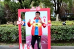 生命不息 奋斗不止——访2017合肥国际马拉松冠军获得者霍天满 - 安徽科技学院