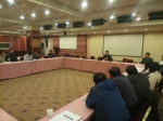 管理学院教师参加第一届中国社会保障理论与政策论坛 - 安徽科技学院