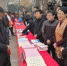 省民政厅参加“12•4”国家宪法日广场宣传活动 - 安徽省民政厅