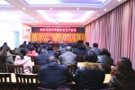 太和县农机局组织开展宪法宣传活动 - 农业机械化信息