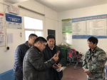 祝军局长赴安庆市和岳西县开展专题调研工作 - 通信管理局