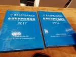《中国互联网发展报告2017》发布 安徽排名第十一位 - 安徽经济新闻网