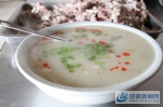 2、在淮北地区，临涣的羊肉汤因汤色乳白、质地纯正、鲜而不膻、香而不腻等特点而闻名。 - 安徽新闻网