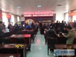 肥西县丰乐镇举办首届掼蛋友谊赛 - 安徽新闻网