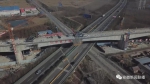 商合杭高铁建设全面提速 进入线上施工重要阶段 - 徽广播