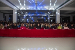 黄远友出席电气与电子工程学院 党委宣传部迎新晚会 - 安徽科技学院