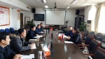 张海珍副巡视员赴阜阳、亳州市审计机关

宣讲十九大精神并调研指导工作

  - 审计厅