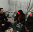 暴躁丈夫殴打妻子 六安民警耐心调解 - 安徽新闻网