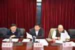 安徽省召开职业病防治工作联席会议第七次全体会议 - 安全生产监督管理局