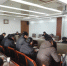 校教代会执委会召开专题会议 讨论研究教代会工作 - 安徽科技学院