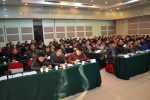 濉溪县举办冬季农机人员能力提升培训班 - 农业机械化信息