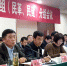 谢海涛当选合肥市政协副主席 - 合肥学院