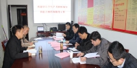 省安全生产考核组到亳州市考核年度农机安全生产工作 - 农业机械化信息