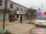 安庆：电瓶车“丢失” 原是家人所“盗” - 安徽新闻网