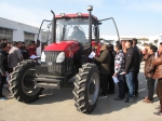 亳州市谯城区举办今年首期农机手培训班 - 农业机械化信息