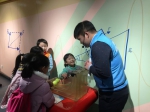 科普老师为孩子们讲解科学原理 - 安徽网络电视台