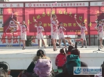 舞蹈 - 安徽新闻网