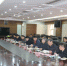 省审计厅党组召开2017年度厅领导班子民主生活会 - 审计厅