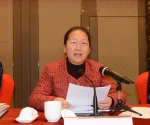 省妇联十二届六次执委（扩大）会议在合肥召开 - 妇联
