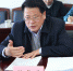 杨光荣副省长赴省妇联、省妇儿工委办公室开展调研 - 妇联