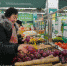 “惠民菜篮子”市民得实惠 宿州10家商超可淘“便宜菜” - 中安在线