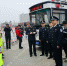 安徽公安机关全力做好春节长假返程高峰道路交通安全工作 - 公安厅