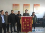 谯城区为79名农民工追讨工资268万余元 - 安徽新闻网