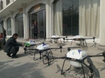 泗县启动农机购置补贴引导植保无人飞机补助试点工作 - 农业机械化信息