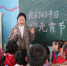义安区胥坝乡乡村小学开展我们的节日主题教育活动 - 安徽新闻网