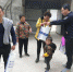 凤阳县官塘司法所：徒步三千米 送法进村居 - 安徽新闻网