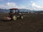 泾县两千多台农机投入春耕生产 - 农业机械化信息