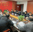 太湖县刘畈所积极开展擅自安装、使用电网案件群众公议活动 - 安徽新闻网
