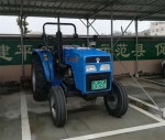 望江县农机驾培学校加大设施投入 - 农业机械化信息