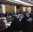 李明副主任率队走访省审计厅、省经信委 - 人民代表大会常务委员会