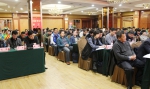 2018年全省群众体育工作会议在亳州召开 - 省体育局