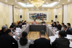 2018年全省群众体育工作会议在亳州召开 - 省体育局