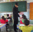 警校联合开展“做自己的首席安全官——平安校园行” 主题宣传活动 - 安徽新闻网