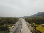 安徽高速路网图将添滁淮、广宁两“实线” （图） - 中安在线
