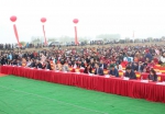 中国（合肥）梨园戏曲文化艺术展演活动在蜀山举办 - 安徽经济新闻网