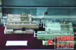 安徽省首家旧式计算机博物馆开馆 - 安徽经济新闻网