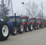 蒙城“五举措”谋划跨区作业工作 - 农业机械化信息
