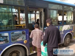 男子务工被“骗”报假警 滁州民警助其回家 - 安徽新闻网
