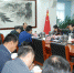 省民政厅召开推进落实2018年全省民政重点工作专题会 - 安徽省民政厅