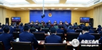 安徽公安全力开展“2018铁拳行动” - 公安厅