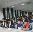 毛坦厂中学举行“我们是心理委员”培训会 - 安徽经济新闻网