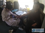职工参与献血1 - 安徽新闻网