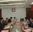 韩国韩南大学校长代表团来我校访问交流 - 安徽科技学院